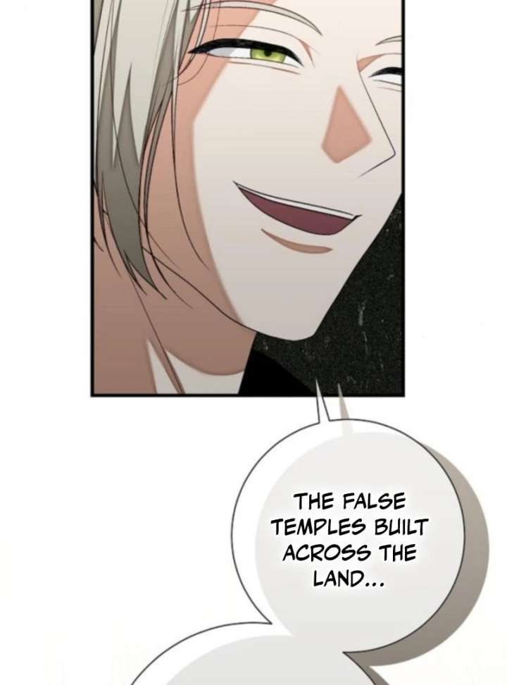 I Became the Mother of the Supporting Male Lead’s Son Chapter 50 page 94 - 