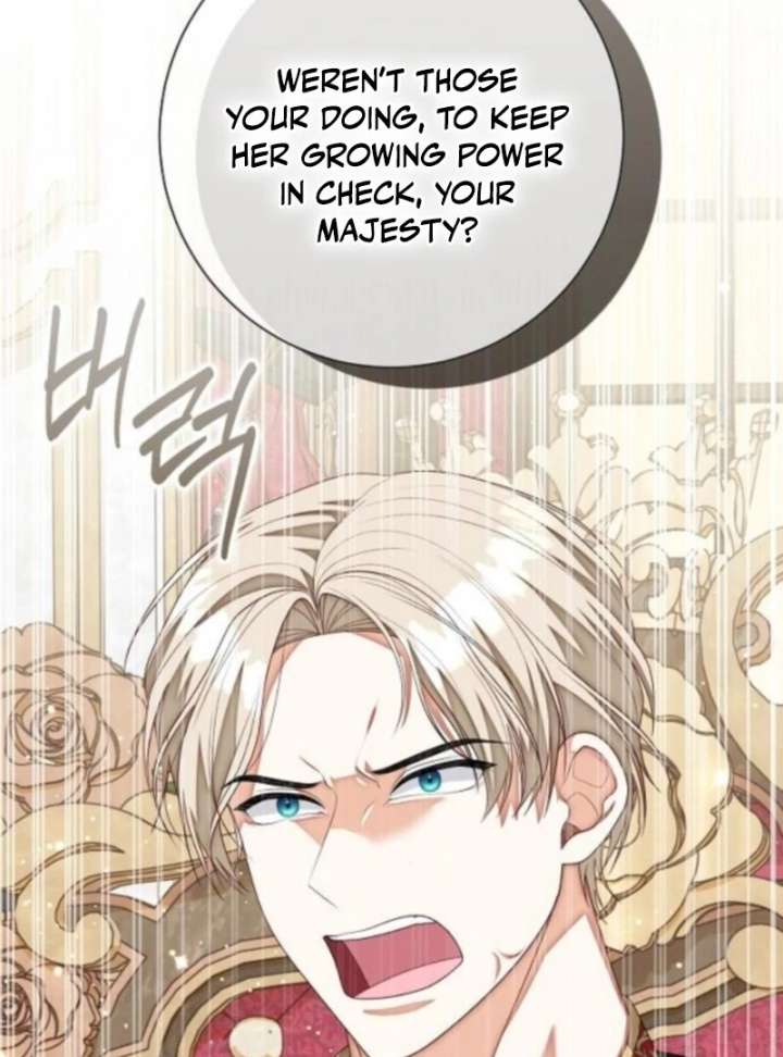 I Became the Mother of the Supporting Male Lead’s Son Chapter 50 page 95 - 