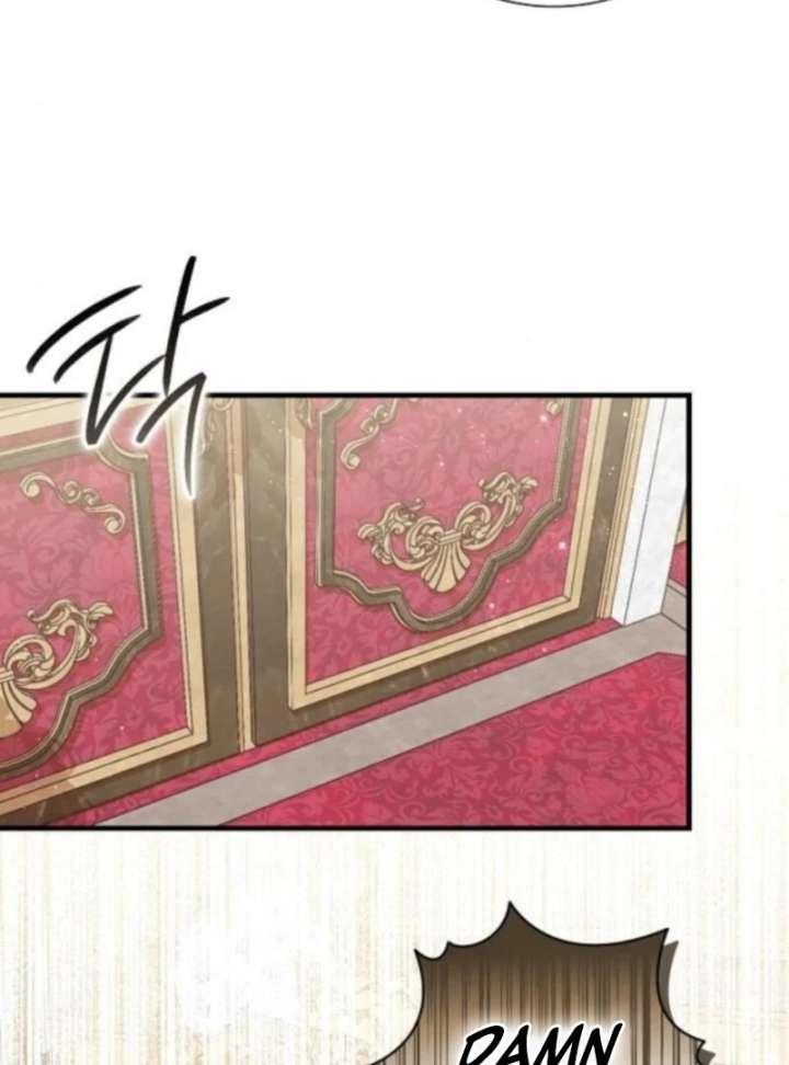 I Became the Mother of the Supporting Male Lead’s Son Chapter 50 page 99 - 