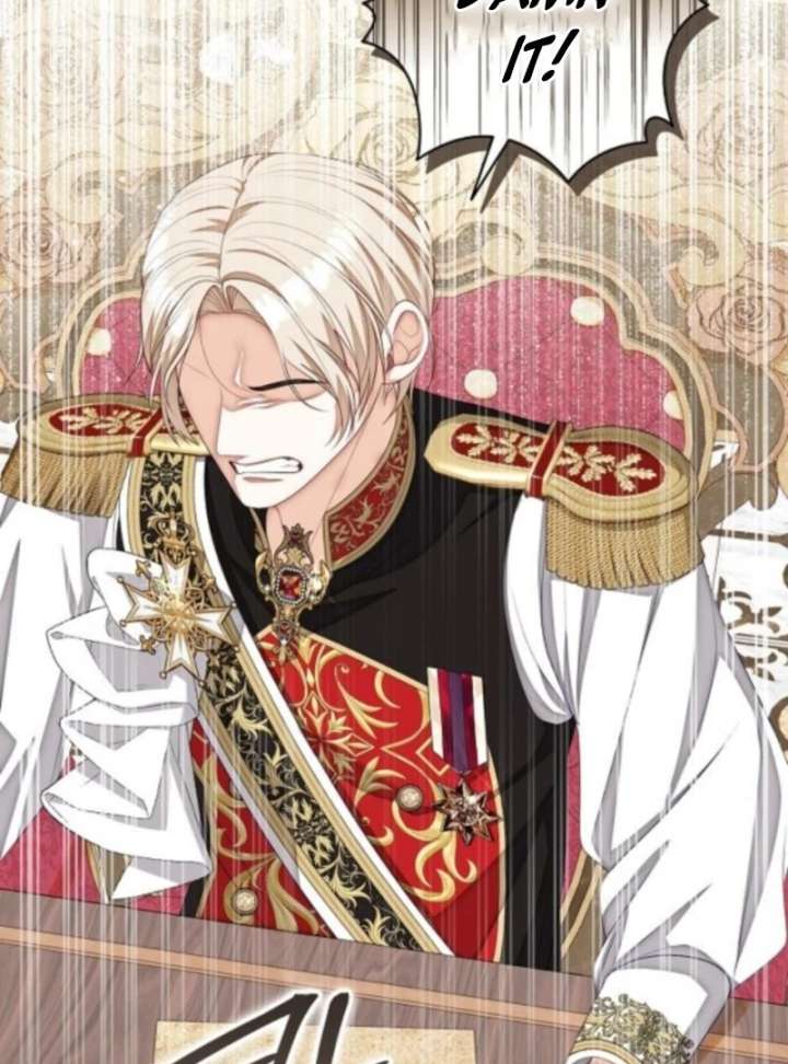 I Became the Mother of the Supporting Male Lead’s Son Chapter 50 page 100 - 