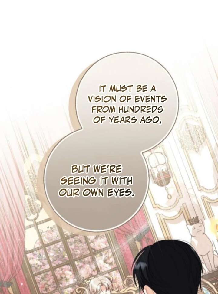 I Became the Mother of the Supporting Male Lead’s Son Chapter 51 page 2 - 