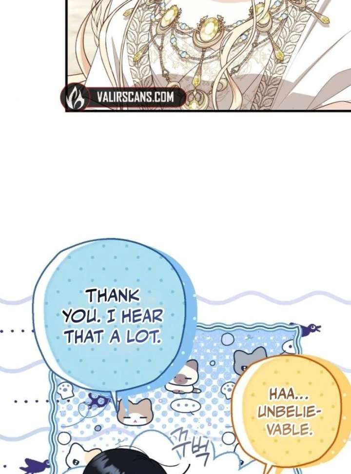 I Became the Mother of the Supporting Male Lead’s Son Chapter 51 page 101 - 