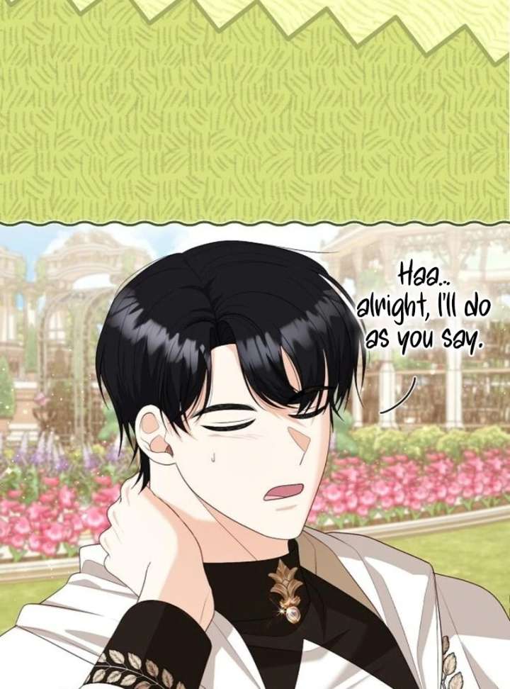 I Became the Mother of the Supporting Male Lead’s Son Chapter 51 page 104 - 