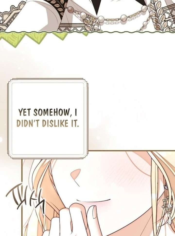 I Became the Mother of the Supporting Male Lead’s Son Chapter 51 page 105 - 