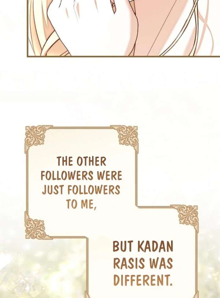 I Became the Mother of the Supporting Male Lead’s Son Chapter 51 page 106 - 
