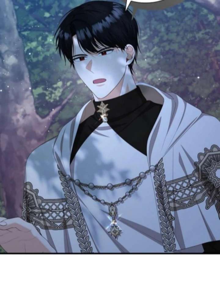 I Became the Mother of the Supporting Male Lead’s Son Chapter 51 page 14 - 