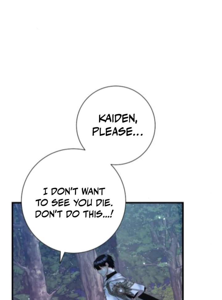 I Became the Mother of the Supporting Male Lead’s Son Chapter 51 page 15 - 