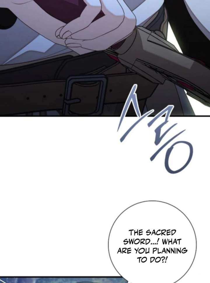 I Became the Mother of the Supporting Male Lead’s Son Chapter 51 page 19 - 