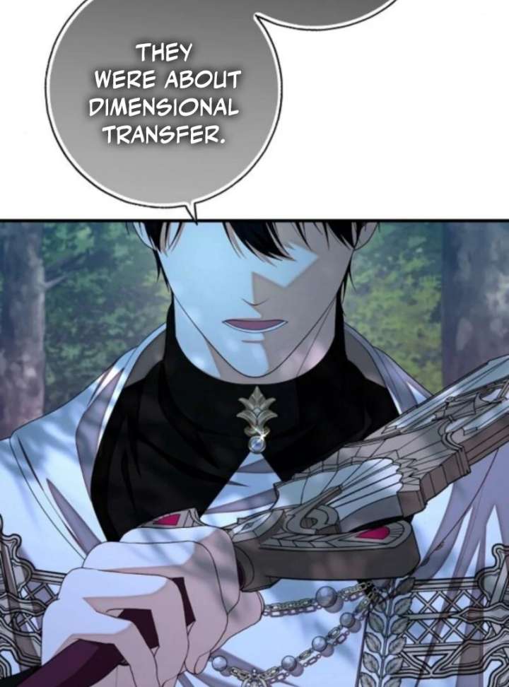 I Became the Mother of the Supporting Male Lead’s Son Chapter 51 page 22 - 