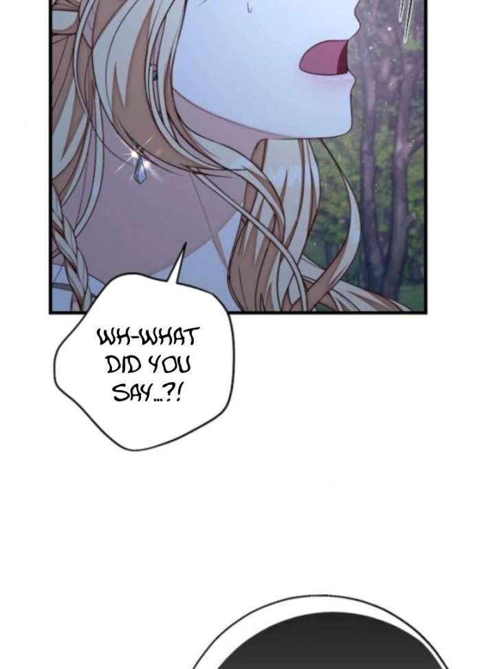 I Became the Mother of the Supporting Male Lead’s Son Chapter 51 page 24 - 