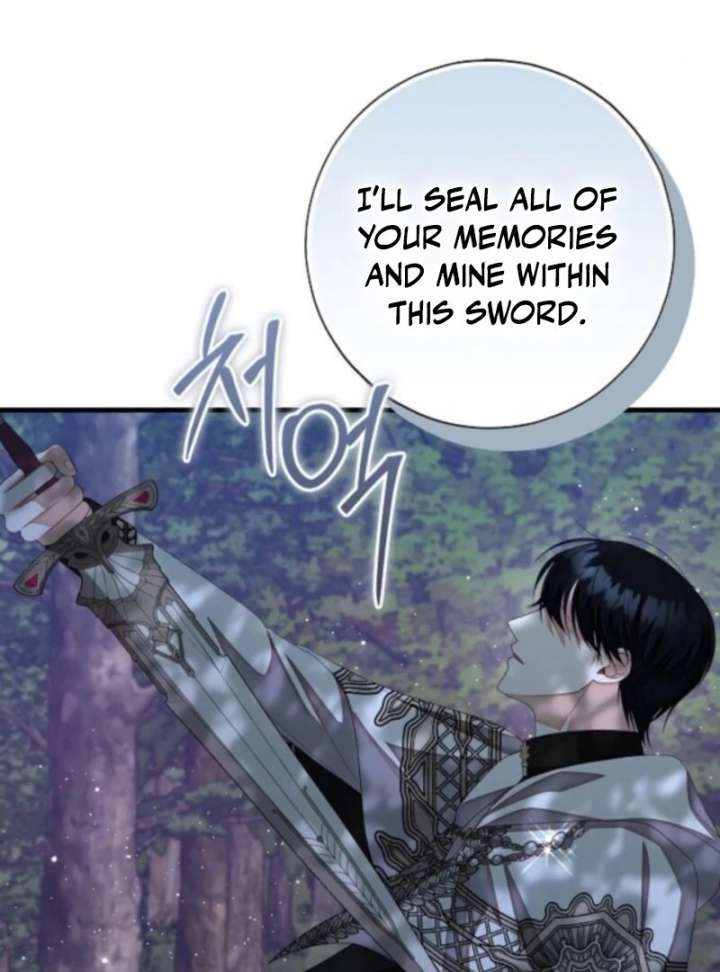 I Became the Mother of the Supporting Male Lead’s Son Chapter 51 page 26 - 