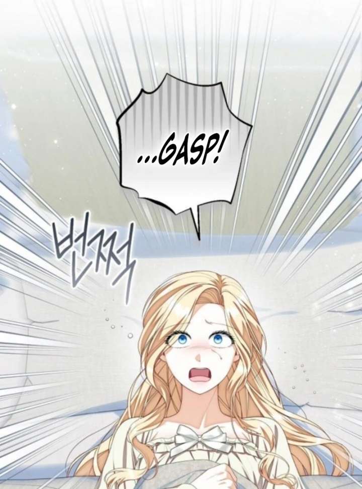 I Became the Mother of the Supporting Male Lead’s Son Chapter 51 page 34 - 