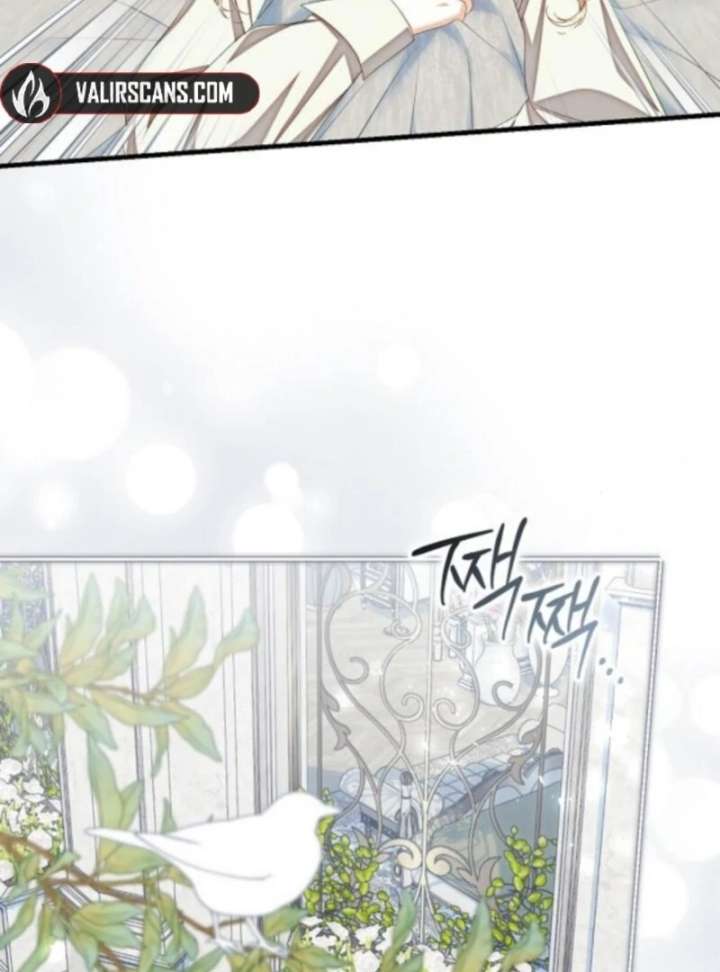 I Became the Mother of the Supporting Male Lead’s Son Chapter 51 page 35 - 