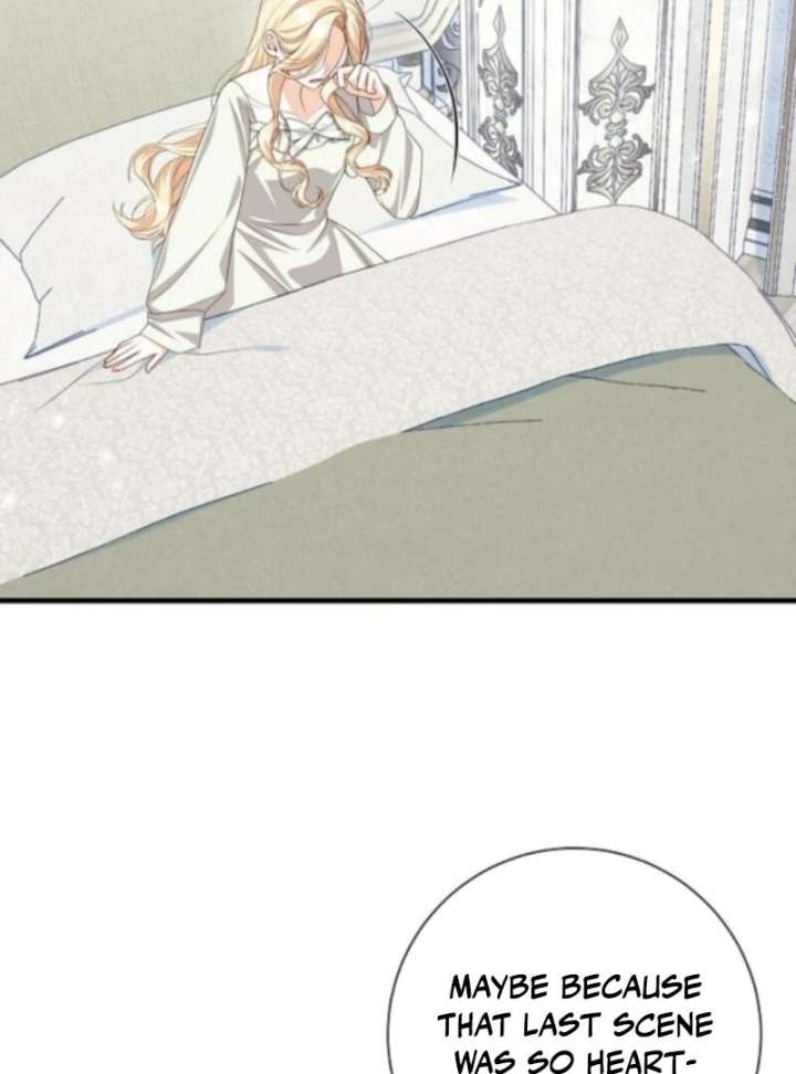 I Became the Mother of the Supporting Male Lead’s Son Chapter 51 page 37 - 