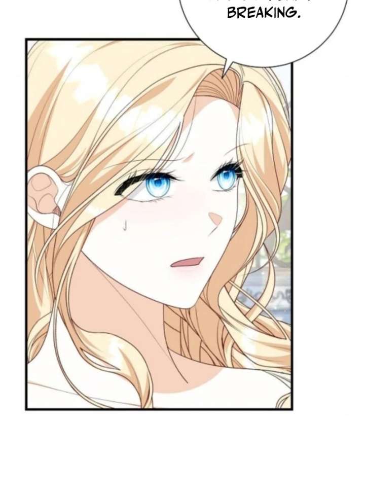 I Became the Mother of the Supporting Male Lead’s Son Chapter 51 page 38 - 