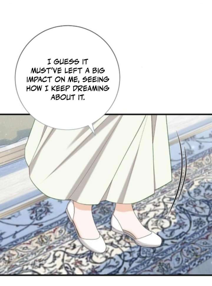 I Became the Mother of the Supporting Male Lead’s Son Chapter 51 page 39 - 