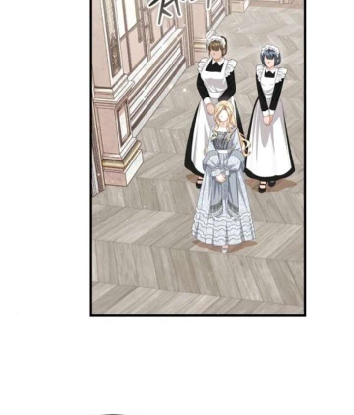 I Became the Mother of the Supporting Male Lead’s Son Chapter 51 page 41 - 