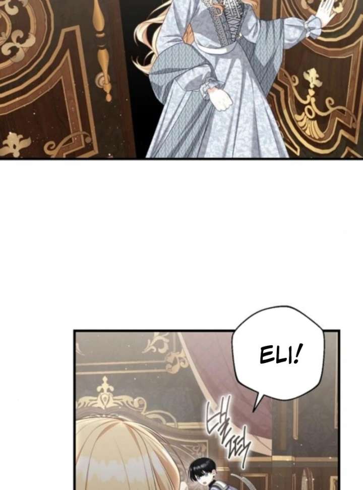 I Became the Mother of the Supporting Male Lead’s Son Chapter 51 page 44 - 