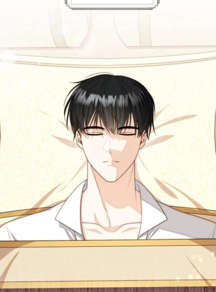 I Became the Mother of the Supporting Male Lead’s Son Chapter 51 page 46 - 