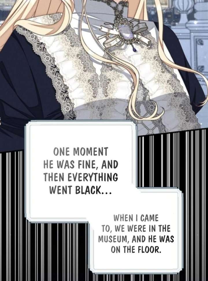 I Became the Mother of the Supporting Male Lead’s Son Chapter 51 page 49 - 