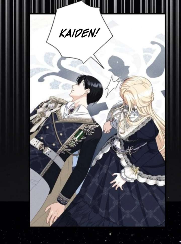I Became the Mother of the Supporting Male Lead’s Son Chapter 51 page 50 - 