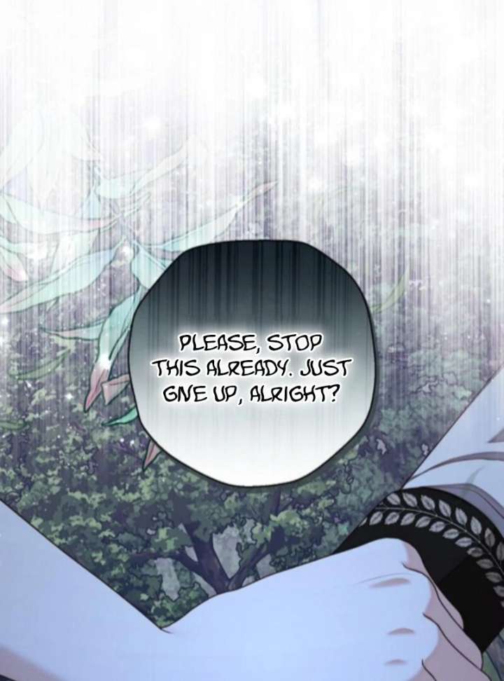 I Became the Mother of the Supporting Male Lead’s Son Chapter 51 page 7 - 