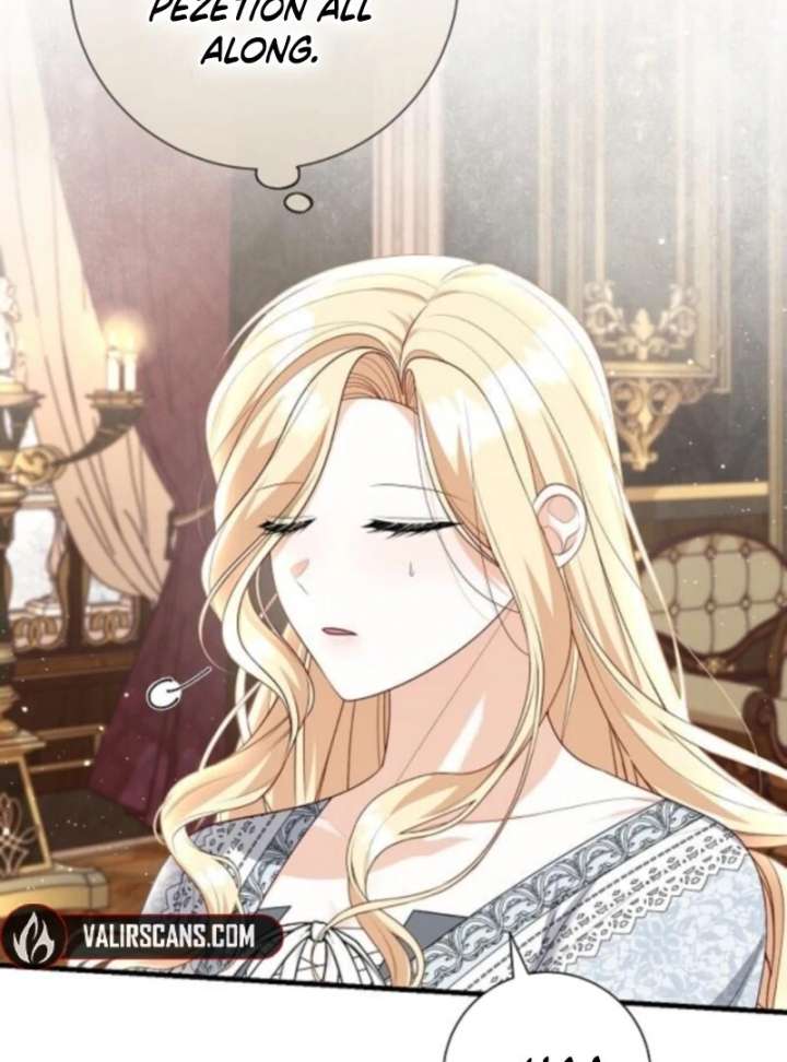 I Became the Mother of the Supporting Male Lead’s Son Chapter 51 page 63 - 