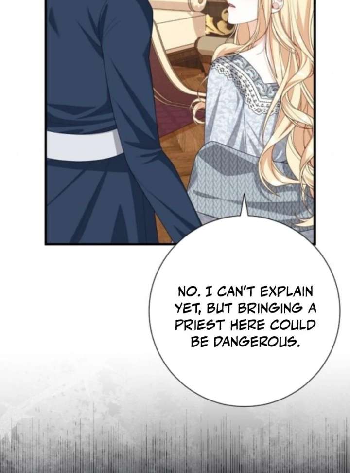 I Became the Mother of the Supporting Male Lead’s Son Chapter 51 page 65 - 