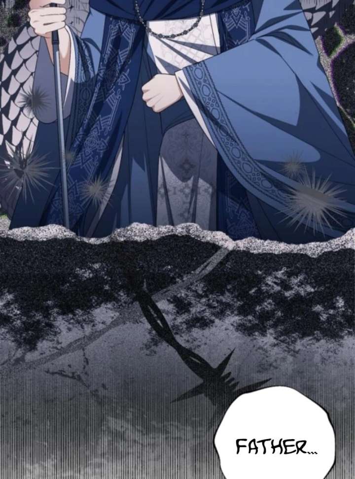 I Became the Mother of the Supporting Male Lead’s Son Chapter 51 page 67 - 