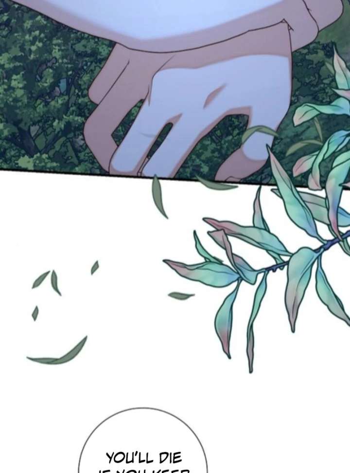 I Became the Mother of the Supporting Male Lead’s Son Chapter 51 page 8 - 