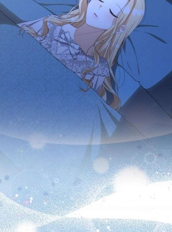I Became the Mother of the Supporting Male Lead’s Son Chapter 51 page 77 - 