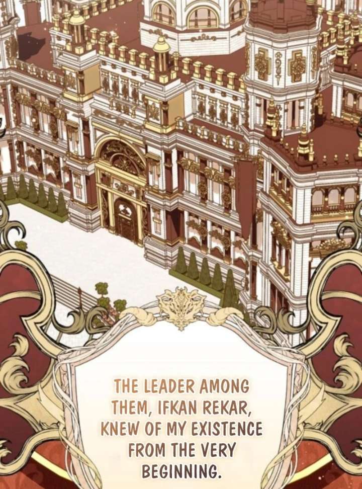 I Became the Mother of the Supporting Male Lead’s Son Chapter 51 page 88 - 