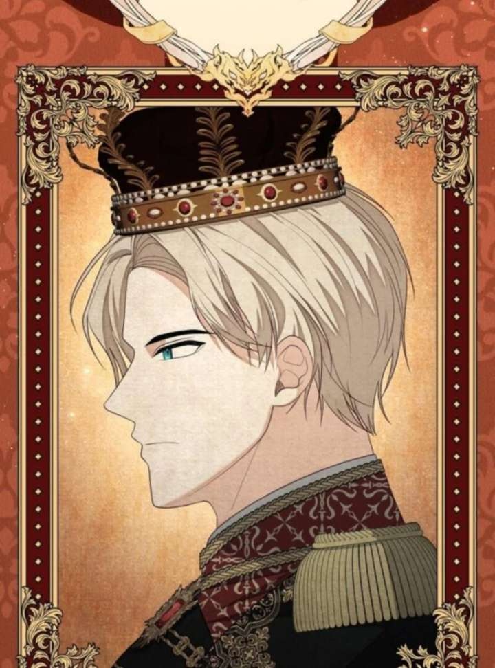 I Became the Mother of the Supporting Male Lead’s Son Chapter 51 page 89 - 