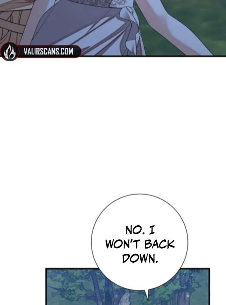 I Became the Mother of the Supporting Male Lead’s Son Chapter 51 page 10 - 