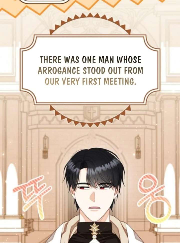 I Became the Mother of the Supporting Male Lead’s Son Chapter 51 page 93 - 