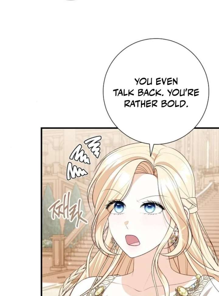I Became the Mother of the Supporting Male Lead’s Son Chapter 51 page 100 - 