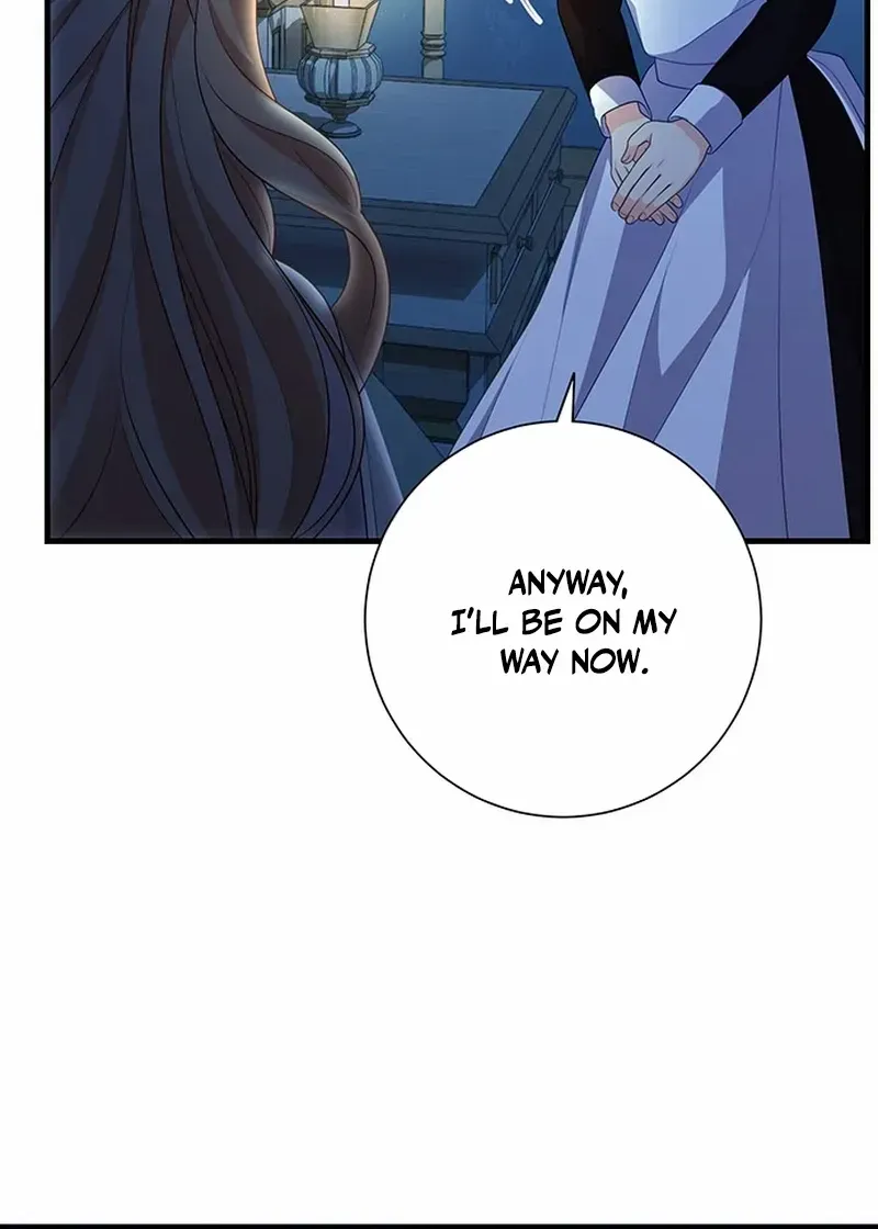I Became the Mother of the Supporting Male Lead’s Son Chapter 6 page 11 - 