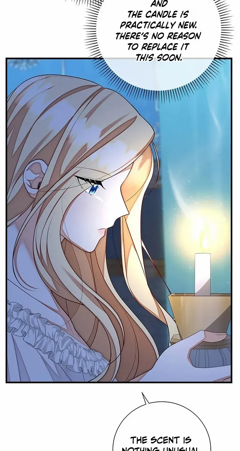 I Became the Mother of the Supporting Male Lead’s Son Chapter 6 page 14 - 
