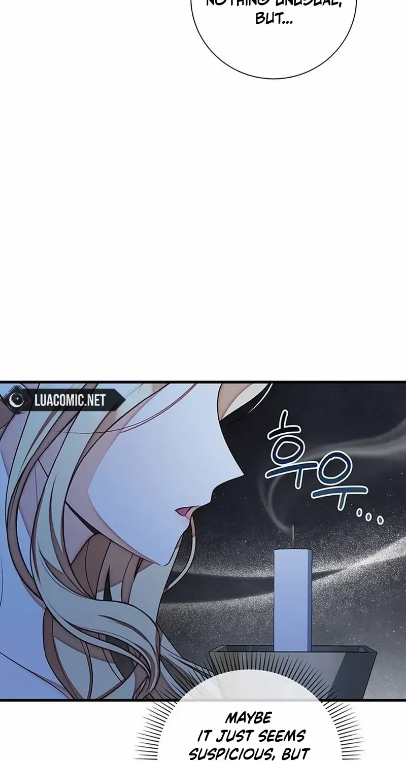 I Became the Mother of the Supporting Male Lead’s Son Chapter 6 page 15 - 