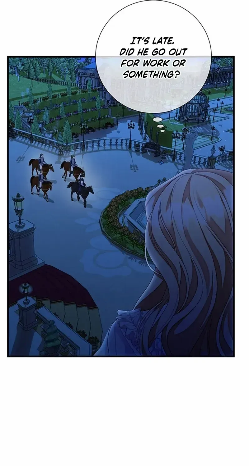 I Became the Mother of the Supporting Male Lead’s Son Chapter 6 page 18 - 