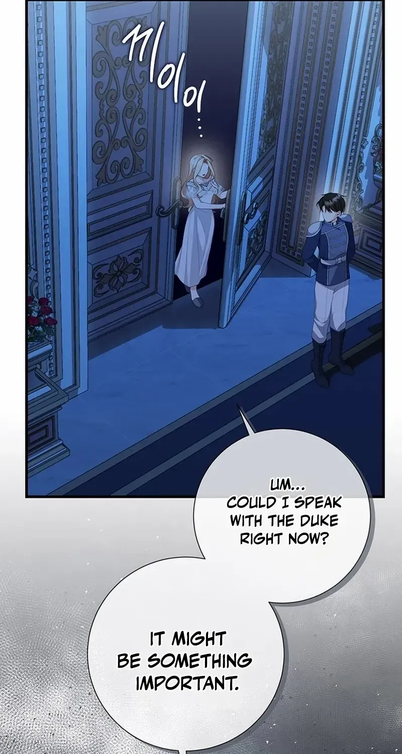 I Became the Mother of the Supporting Male Lead’s Son Chapter 6 page 20 - 