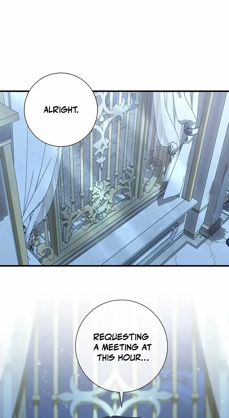 I Became the Mother of the Supporting Male Lead’s Son Chapter 6 page 23 - 