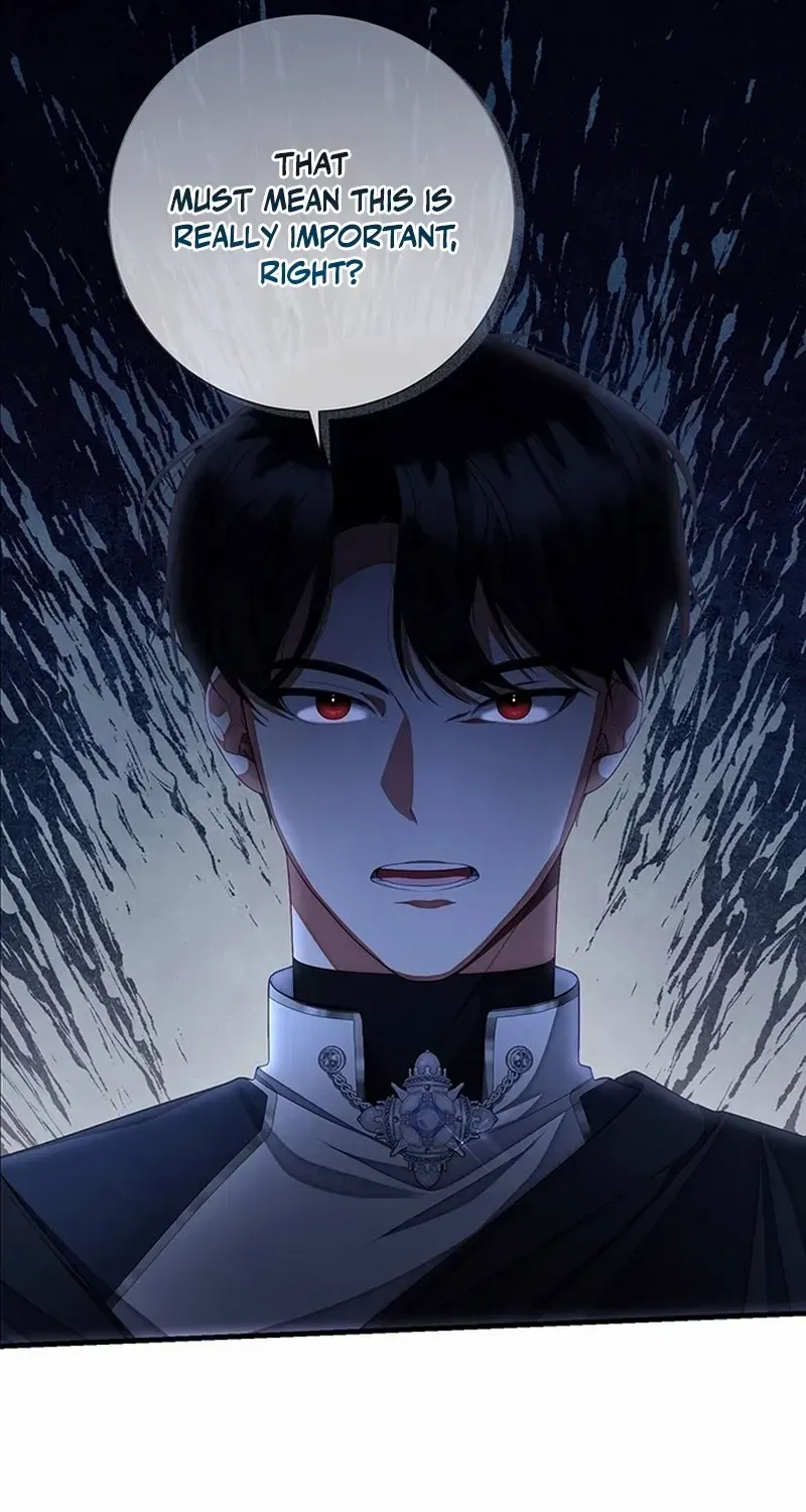 I Became the Mother of the Supporting Male Lead’s Son Chapter 6 page 25 - 