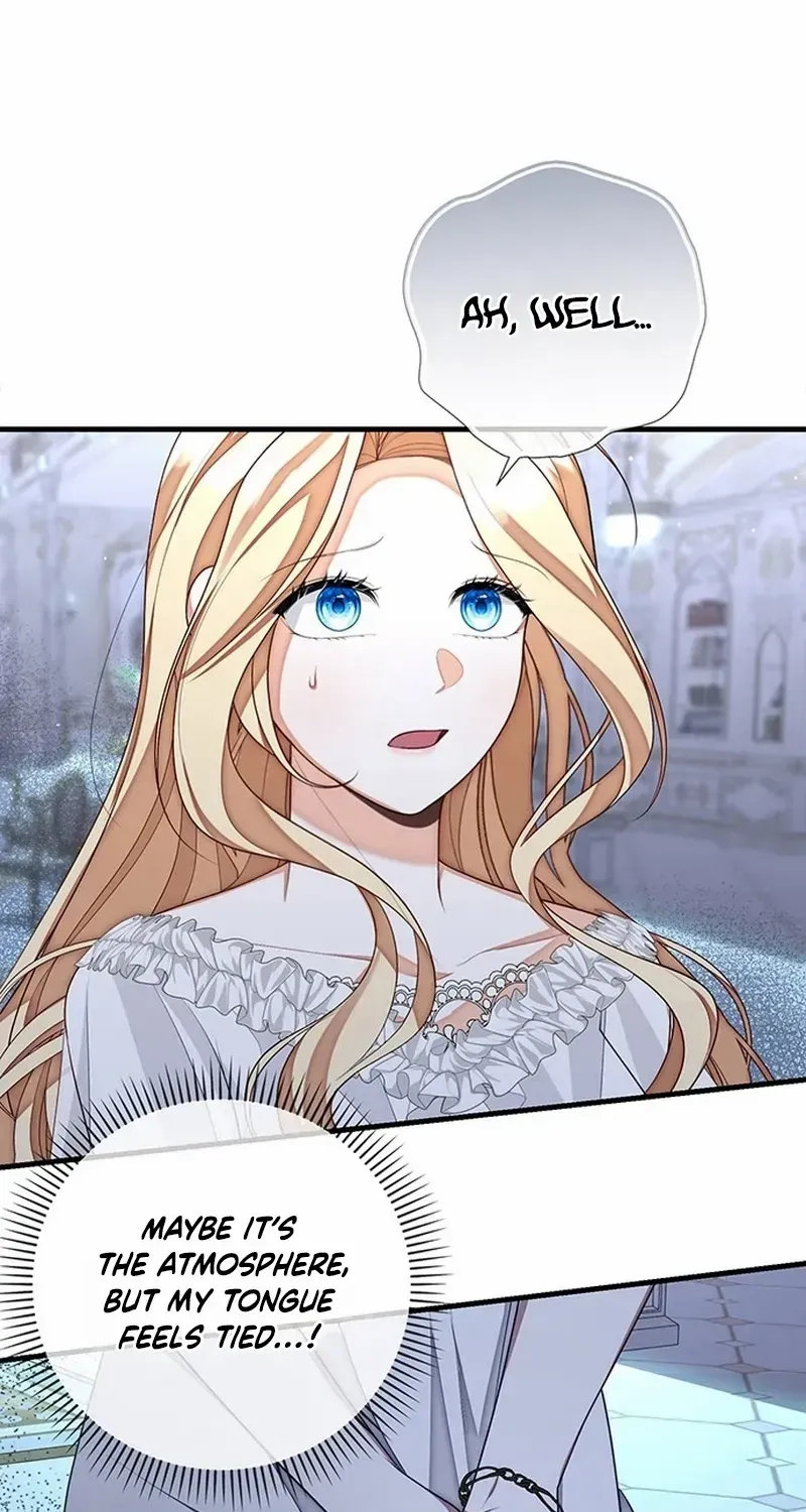 I Became the Mother of the Supporting Male Lead’s Son Chapter 6 page 26 - 