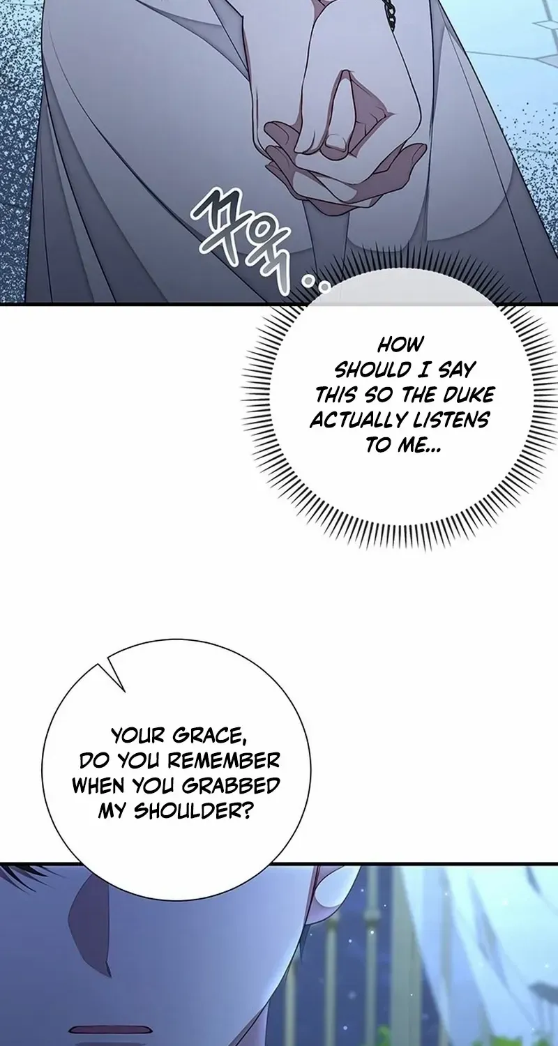 I Became the Mother of the Supporting Male Lead’s Son Chapter 6 page 27 - 