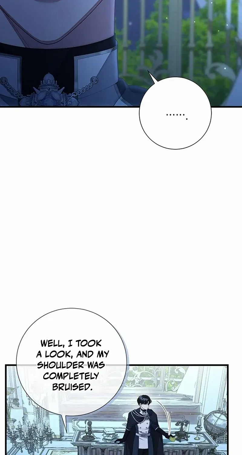 I Became the Mother of the Supporting Male Lead’s Son Chapter 6 page 28 - 
