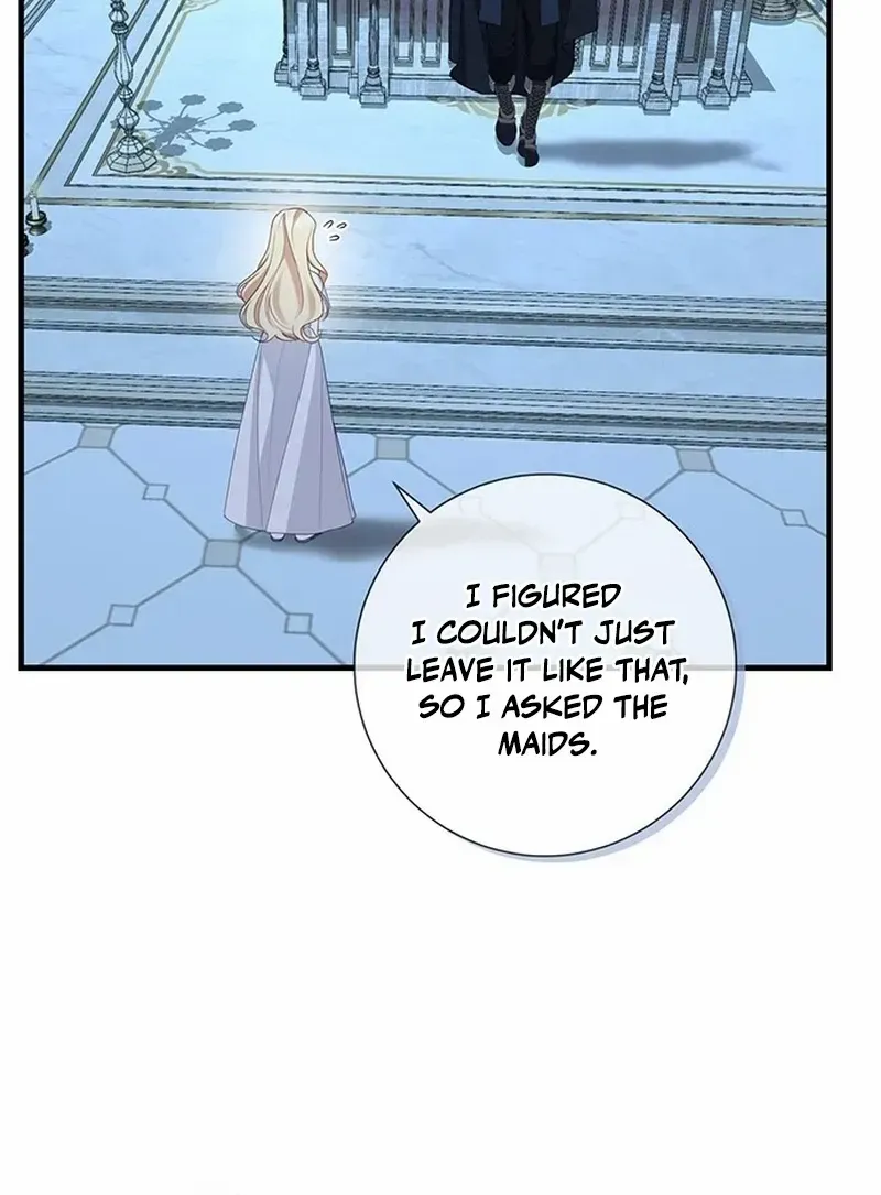 I Became the Mother of the Supporting Male Lead’s Son Chapter 6 page 29 - 