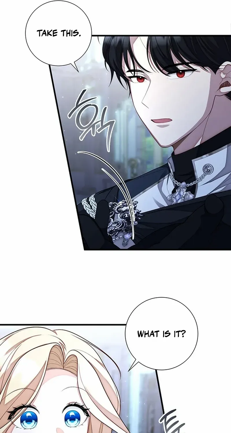 I Became the Mother of the Supporting Male Lead’s Son Chapter 6 page 30 - 