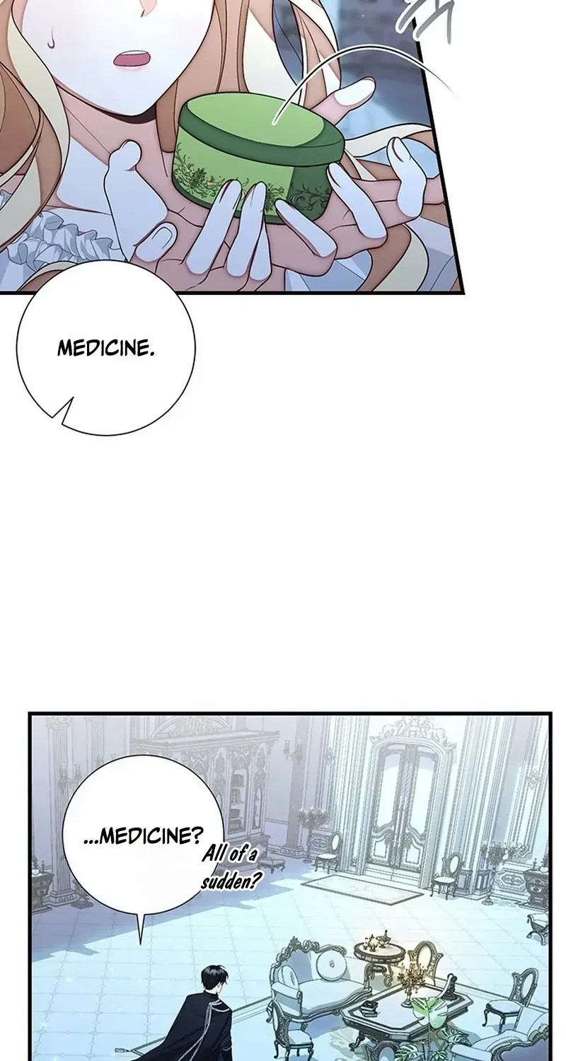 I Became the Mother of the Supporting Male Lead’s Son Chapter 6 page 31 - 