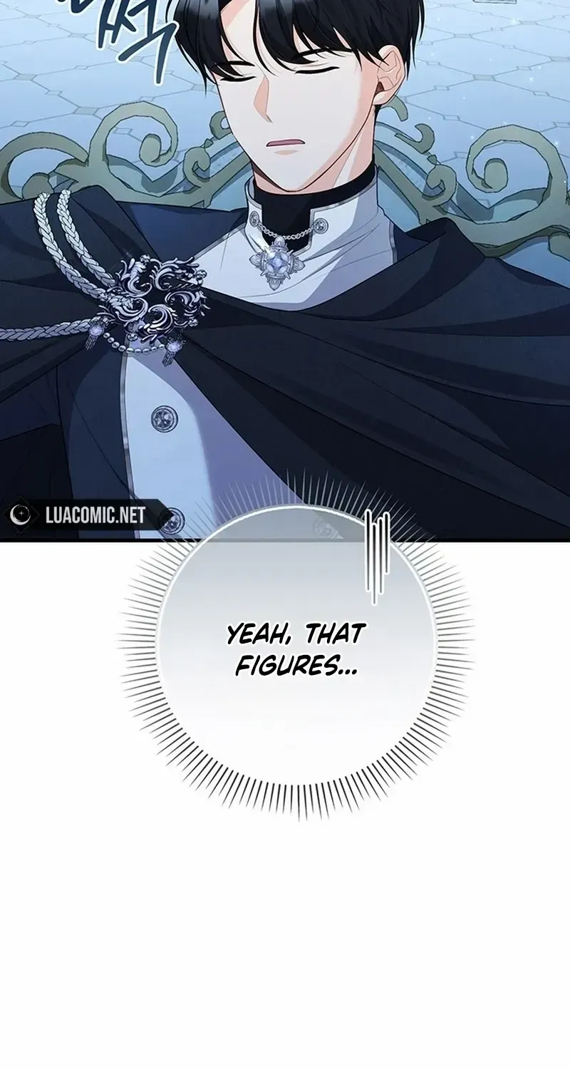 I Became the Mother of the Supporting Male Lead’s Son Chapter 6 page 33 - 
